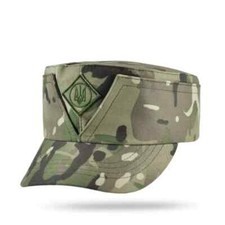 Berretto Mazepinka multicam