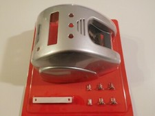 I-DROID 01 ROBOT DE AGOSTINI