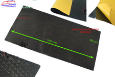 1 PANNELLO ANTIROMBO FOGLIO