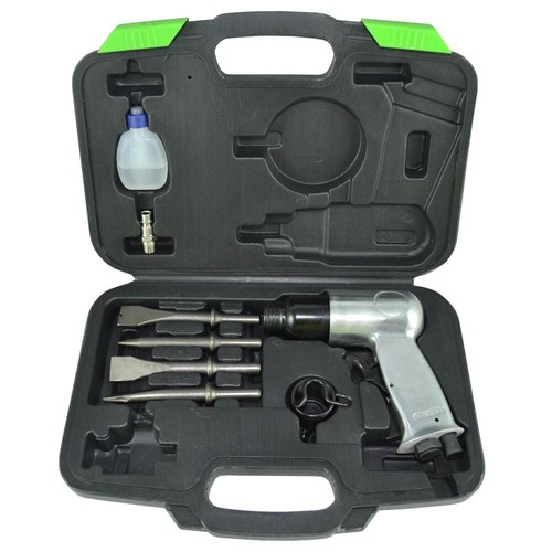 Set martello scalpellatore - martello,