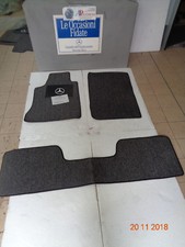 SERIE TAPPETI (3.PZ) MATS
