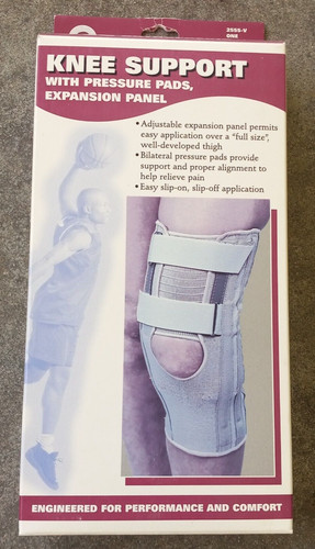 Otc supporto ginocchiere - supporto,