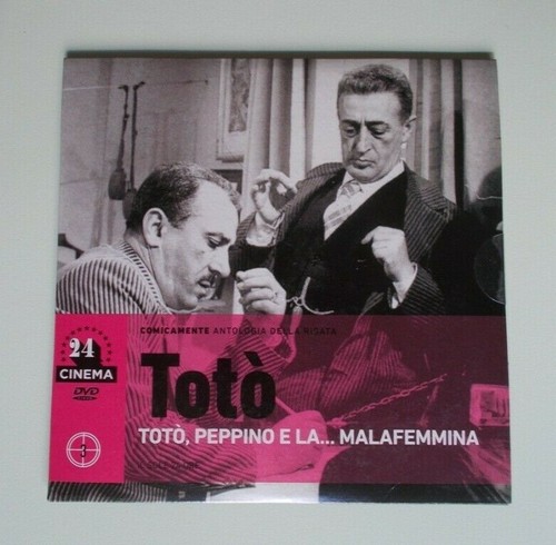 Toto peppino la malafemmina - e,