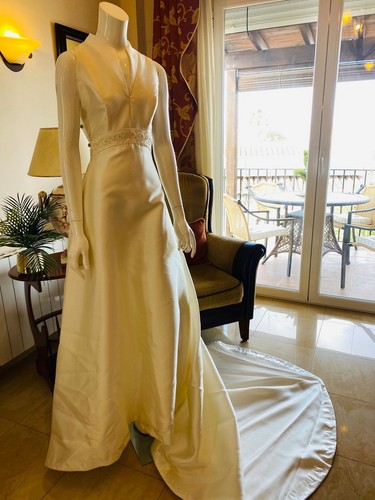 Abito sposa rosa clara uk - sposa,