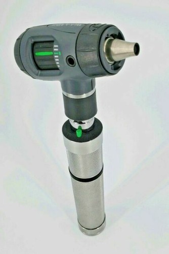 Otoscopio welch allyn 23820 - otoscopio,