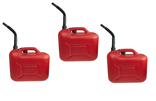 3x20l tanica benzina - tanica,