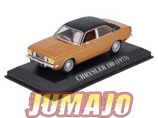 VA51 voiture 1/43 IXO altaya 