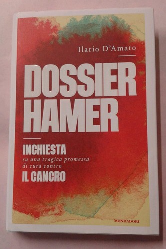 Ilario amato dossier - ilario,