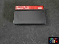 JUEGO SEGA MASTER SYSTEM