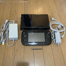 Nintendo Wii U Console