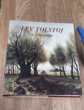 Lev Tolstoj E Il Suo Tempo Alberto Fumagalli Bolis 1990