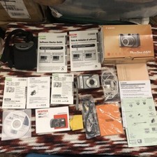 Canon PowerShot A620 7,1