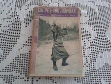 DA PECHINO A BOMBAY Ferdinando