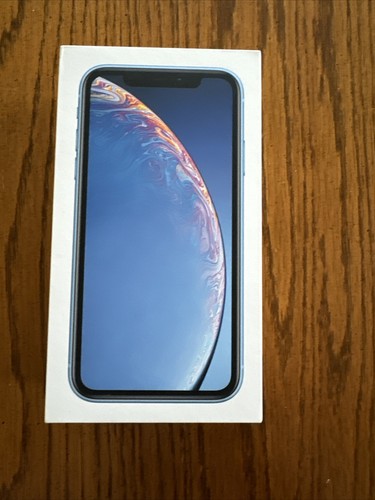 Apple iphone solo scatola - apple,