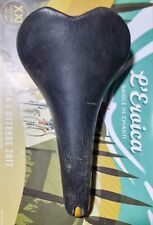 Sella vintage Selle Italia Turbo Matic 2 Racing BIKE BICYCLE