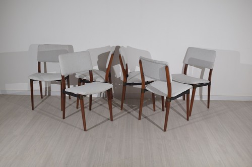 Set sedie eugenio gerli - di,