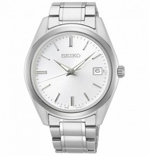 NUOVO orologio uomo Seiko