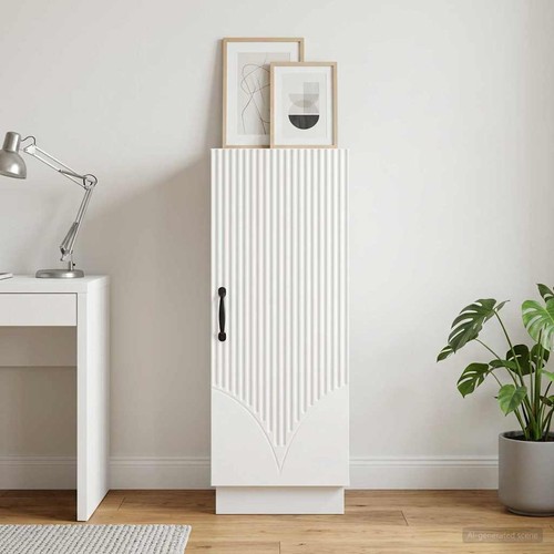 Credenza legno ingegnerizzato - legno,