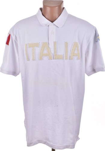 Polo kappa rugby union italia - rugby,