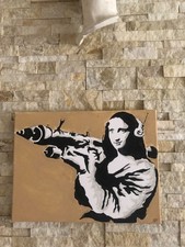 Quadro Dipinto a mano su tela