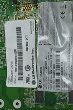 1BF-0329A SCHEDA IR PER LG