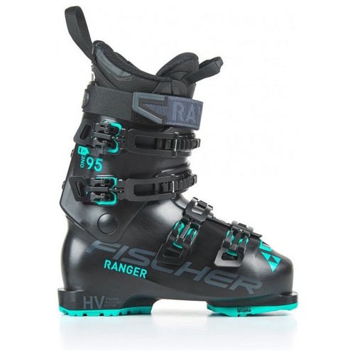 Fischer scarponi sci donna - fischer,