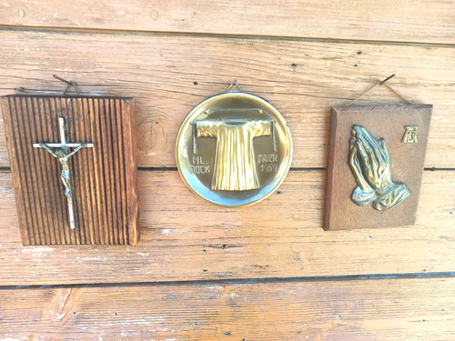Set tre opere - set, di