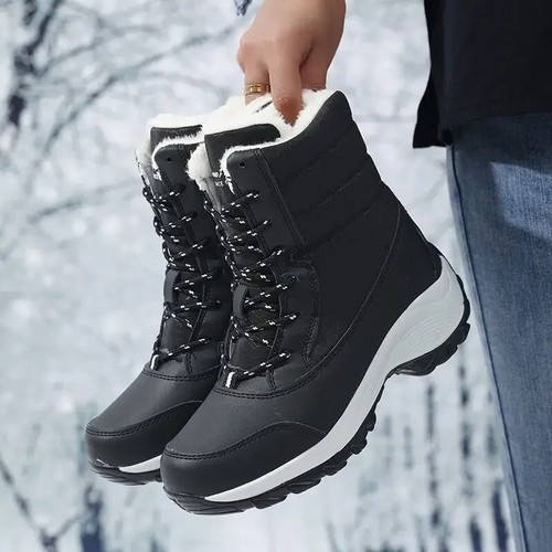 Stivali neve con - stivali, da