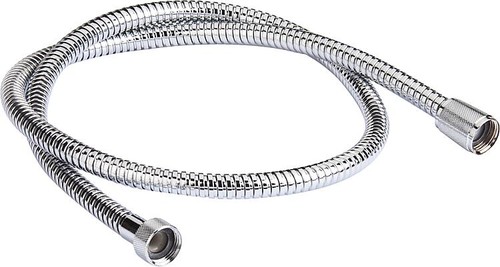Tubo doccia metallo grohe - tubo, in