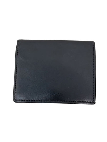 Gucci porta carte - carte, pelle