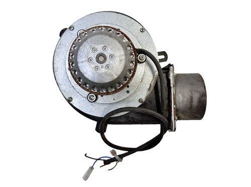 Ventilatore centrifugo scarico - ventilatore,