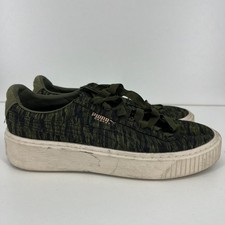 Scarpe sneakers Puma Basket