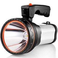 Torce LED Super Luminose, IP65