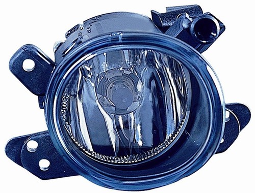 Faro fendinebbia h11 - fendinebbia, dx