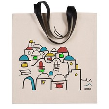Borsa Mare Ricamata – Design