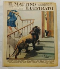 Il Mattino Illustrato 33 1937
