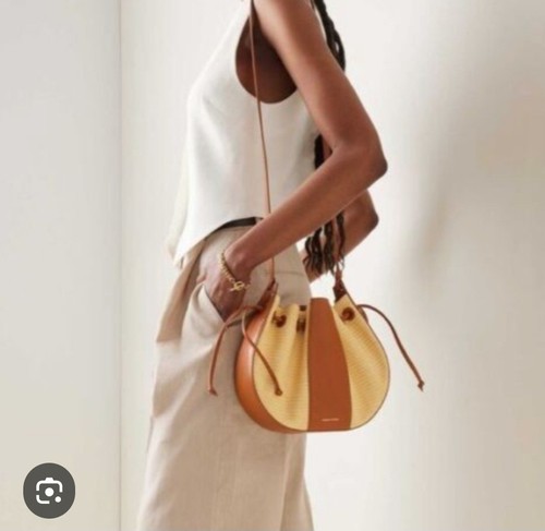 Borsa mansur gavriel lillium - gavriel,