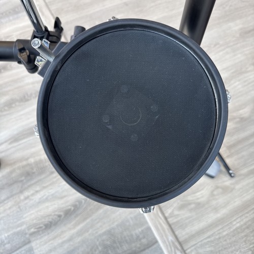 Caisse alesis dm10 - tom, +