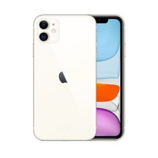 Apple iphone 11 128gb white