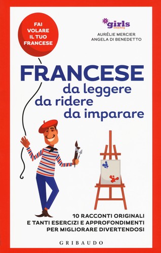 Francese leggere da - francese, leggere,