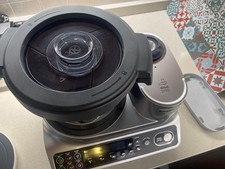 ROBOT DA CUCINA KENWOOD CCL450SI KCook Multi Smart