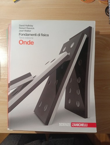 Fondamenti fisica onde - fondamenti,