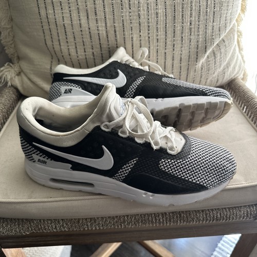 Nike air max zero essential - max,