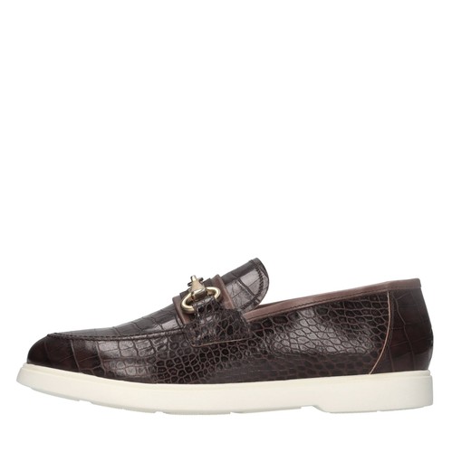 1164 cocco mocassini slip - 1164-03,