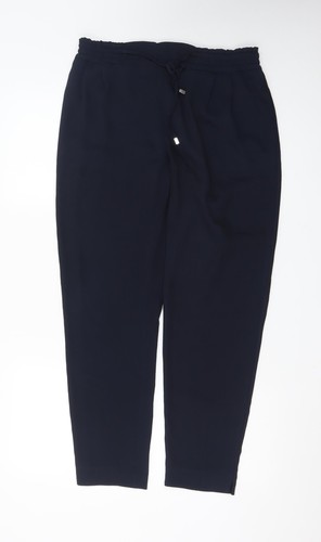 Zara basic pantalone uomo nero - zara,
