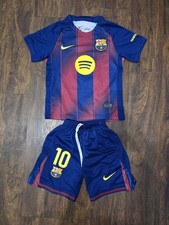 Maglie calcio bambini autentiche, tutte le squadre disponibili. Personalizza il tuo Owen