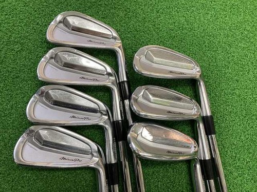 Set ferri mizuno - pro, 520