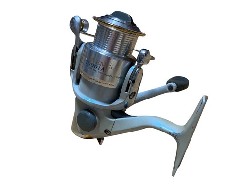 Daiwa emblem 2000ia - daiwa,