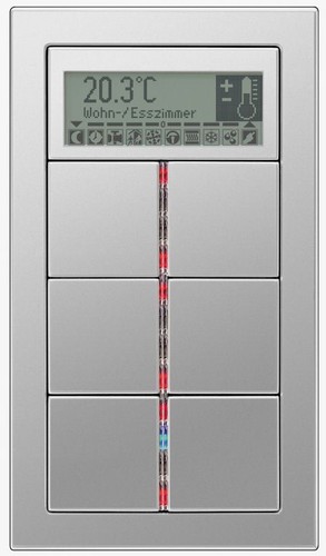 Jung rcd 3096m modulo - jung, al