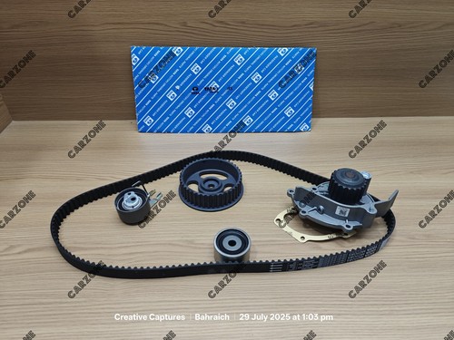 Kit distribuzione originale - kit,